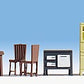 Noch 14833 HO Kitchen Furniture