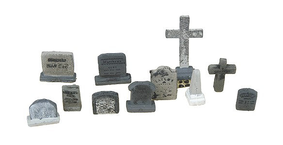 Noch 35873 Tombstones