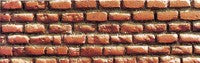 Noch 67750 Brick wall 15 x 11"