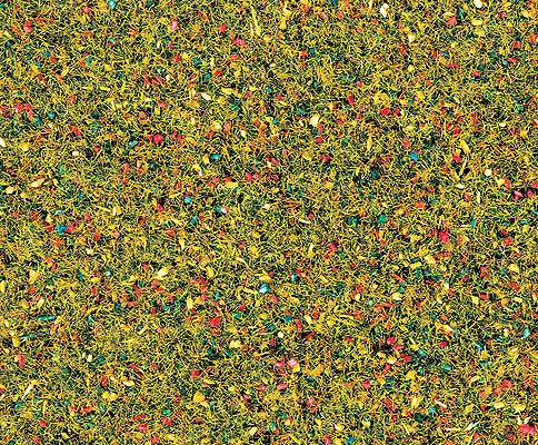 Noch 8330 Grass Light Green Flowering Meadow 20 Gr.