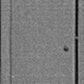 Pikestuff 541-1102 HO Personnel Door Solid (Pack of 3)