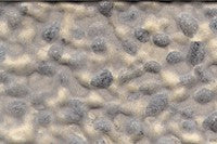 Plastruct 91570 HO 12" x 7" Rock Embankment Sheet (Pack of 2)