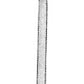 Plastruct 94826 HO 1/2” x 2-1/4” 4-Globe Boulevard & Highway Lamp (Pack of 5)