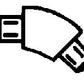 Plastruct 95021 3/32" Butyrate 45° Elbows for TB-3 (Pack of 5)
