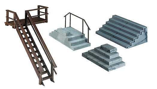 Pola 331749 Stairway Set