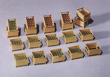 Pola 331877 G Beer Crates/Bottles (Pack of 20)
