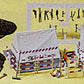 Preiser 17179 HO Telephone Construction Site Plastic Model Kit