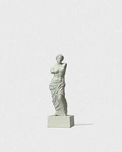 Preiser 29077 HO Venus Statue Figure