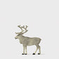 Preiser 29505 HO Animals - Reindeer Figure