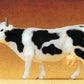Preiser 47003 G Animals - Cow Standing Figure