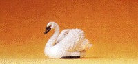 Preiser 47092 G Animals Seated Swan Figure