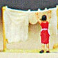 Preiser 79050 N Women Hanging Laundry Figures (Set of 5)