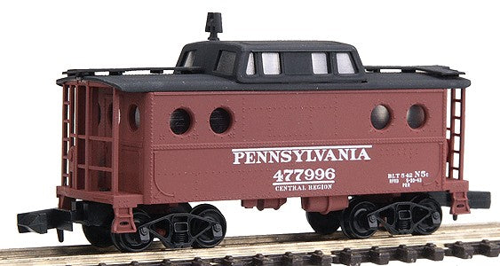 Bowser 37503 Caboose PRR