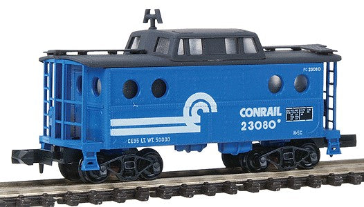 Bowser 37510 Conrail Caboose #23083