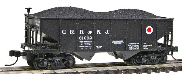 Bowser 37672 GLa 2By Hop CNJ #61002