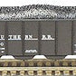 Bowser 54104 Donora Southern H-21 W/Clams (Set of 3)