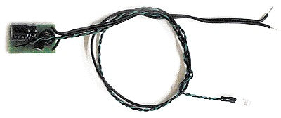 Ram Track 109 Single hdlght spr brt 5mm