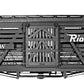Rail Line 132 HOn3 Denver & Rio Grande Western 30' Stock Car (5500 Series) Kit