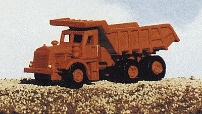 Railway Express Miniatures 2111 Euclid Mine/Dump Truck