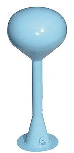 Railtown Model Railroad 2904 HO Spherical Water Tower Kit