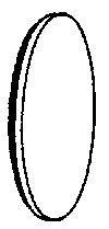 Scale Structures 2422 Coke Button Sign (Pack of 4)