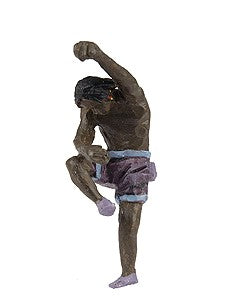 Scenic Express EX1014 O Climber Jamal Figure