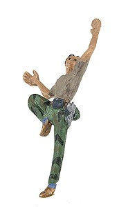 Scenic Express EX1016 O Climber Lemming Figure