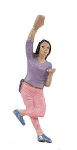 Scenic Express EX1019 O Climber Latisha Figure