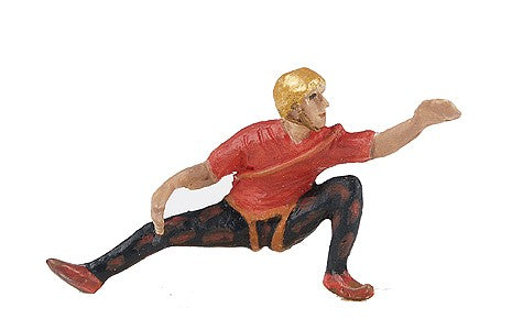 Scenic Express EX1020 O Climber Rag Man Figure