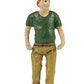 Scenic Express EX1037 O Sean "The Freckle Face Kid" Figure