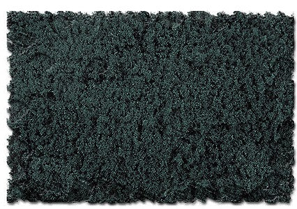 Scenic Express EX821B Coarse Conifer Green Flock & Turf  - 32 oz. Shaker