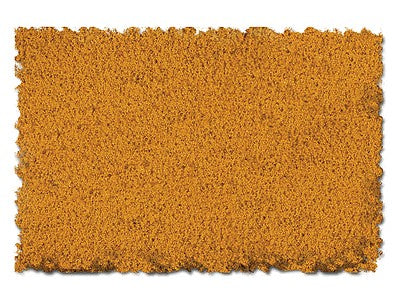 Scenic Express EX874B Fine Autumn Gold Flock & Turf - 32 Oz. Shaker