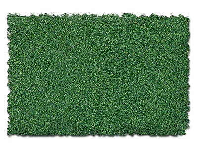 Scenic Express EX880B Grass Turf Blend Flock & Turf 32 Oz. Bottle Shaker