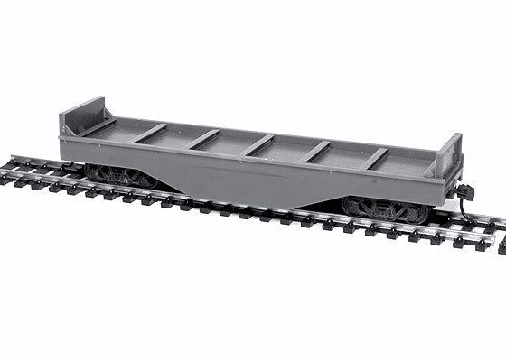 State Tool & Die 780 HO Universal Mill Car Building Kit