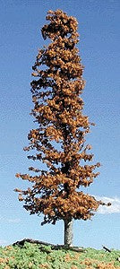 Timberline Scenery 119 Pine 6-9" DdWild Brown Tree
