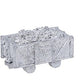 The N Scale Architect 20013 N 4-Ton Mine Cars (Pack of 3)