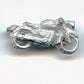 The N Scale Architect MAS047 Motor Bikes Figures (Set of 3)