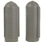 The N Scale Architect 30008 Farm Silos (Pack of 2)