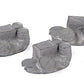 The N Scale Architect 30026 Three Clusters of Barrels Sacks Crate & Wire Reel