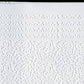 The N Scale Architect 50050 HO 10" x 14" Random Stone Styrene Sheets (Pack of 2)
