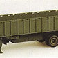 Trident Miniatures 90069 Military - US/NATO (Modern) - Trailers