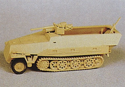 Trident Miniatures 90156 Armoured Infantry Tank Carrier