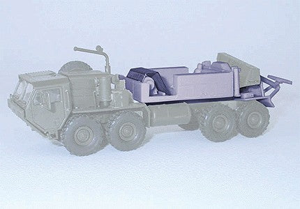 Trident Miniatures 96027 Conv. M984A1 Recovery Kit