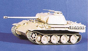 Trident Miniatures 97008 Panther D War Military Tank
