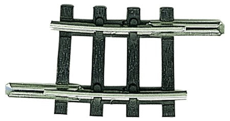 Trix 14916 N R1-6 Curved Track Section-This Track is Sold Individually