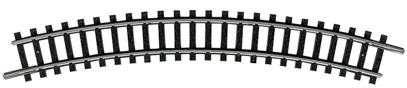 Trix 14922 N R2-30 Curved Track Section