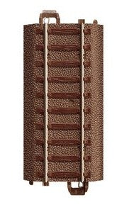 Trix 62077 HO 77.5mm (3-1/6) Straight C Track