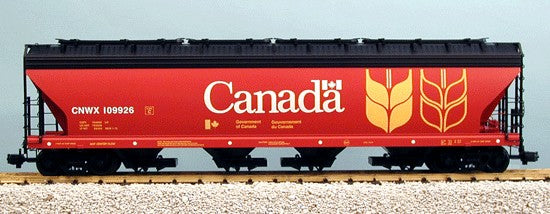 USA Trains 14122 G Canada 