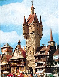 Vollmer 3900 Tower Rothenburg