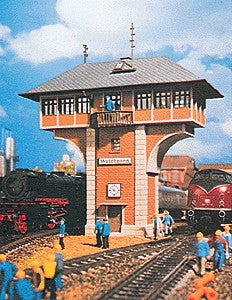 Vollmer 5738 Signalbox